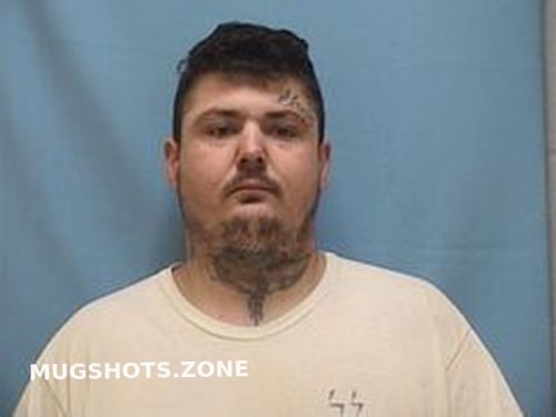 Jeffery Jones 04 01 2023 Mississippi County Mugshots Zone