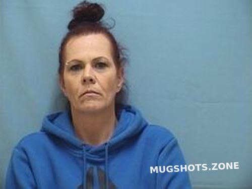 Jolene Watkins 04 02 2023 Mississippi County Mugshots Zone