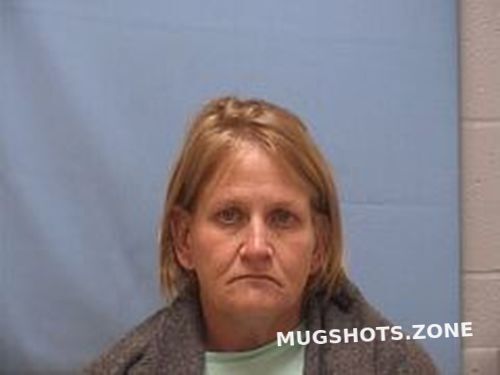 Penny Mayville 04 06 2023 Mississippi County Mugshots Zone