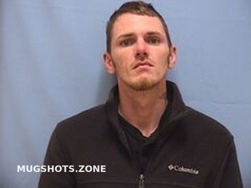 Hunter Vernon 04 06 2023 Mississippi County Mugshots Zone