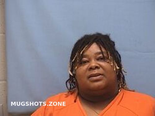 Shanna Jones 04 09 2023 Mississippi County Mugshots Zone