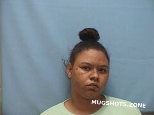 Chastity Sipes 04 17 2023 Mississippi County Mugshots Zone