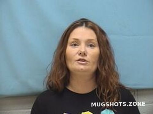 Jessica Harrington 04 20 2023 Mississippi County Mugshots Zone