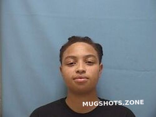 Mikiya Watson 04 20 2023 Mississippi County Mugshots Zone