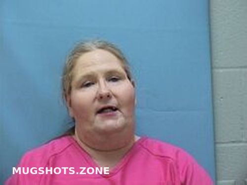 Amy Davis 04 24 2023 Mississippi County Mugshots Zone