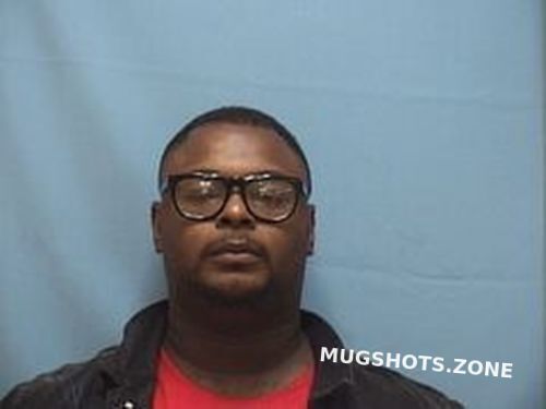 Anton Jones 04 29 2023 Mississippi County Mugshots Zone