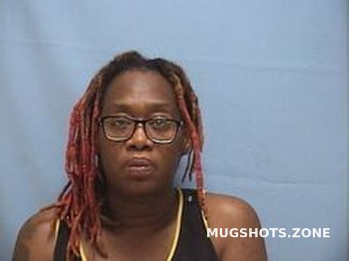 Tomyra Holmes 04 30 2023 Mississippi County Mugshots Zone