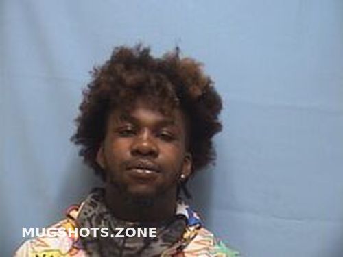 Javonte Morris 05 01 2023 Mississippi County Mugshots Zone