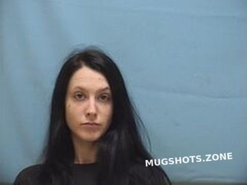 Nicole Bennett 05 02 2023 Mississippi County Mugshots Zone