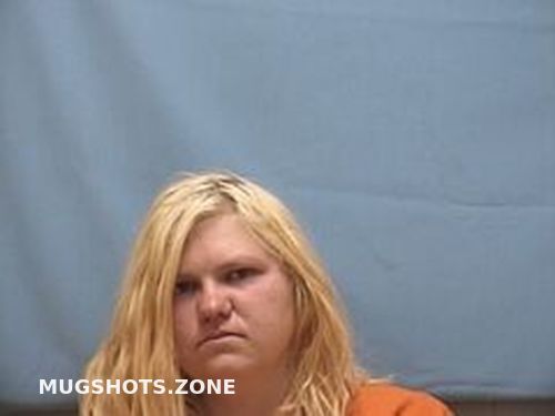 Brenda Gibson 05 03 2023 Mississippi County Mugshots Zone