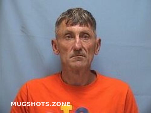 Danny Casey 05 04 2023 Mississippi County Mugshots Zone