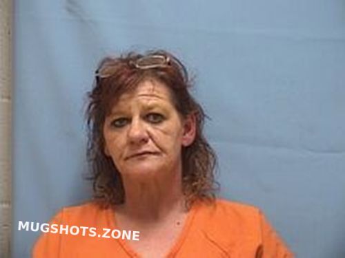 Lou Hedger 05 04 2023 Mississippi County Mugshots Zone