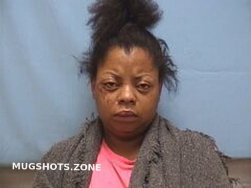 Ariel Harvell 05 06 2023 Mississippi County Mugshots Zone