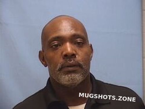 Billy Coleman 05 23 2023 Mississippi County Mugshots Zone