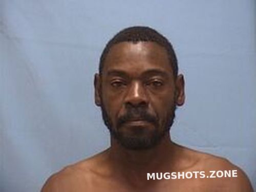 Michael Perkins 05 30 2023 Mississippi County Mugshots Zone