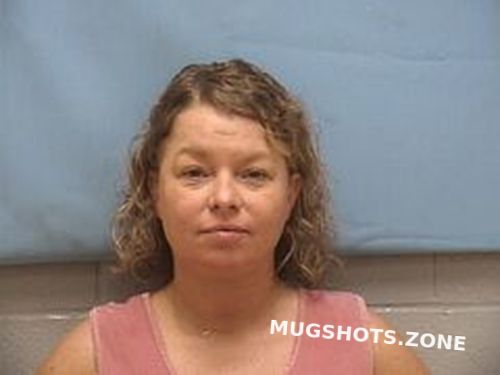 Erica Miller Adamson 06 01 2023 Mississippi County Mugshots Zone