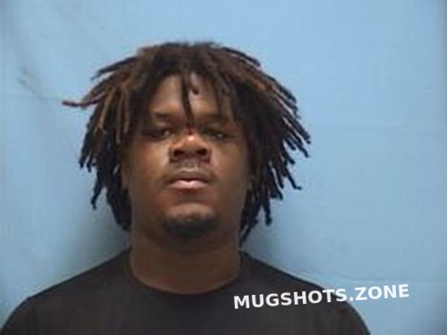 Maki Rainer 06 02 2023 Mississippi County Mugshots Zone