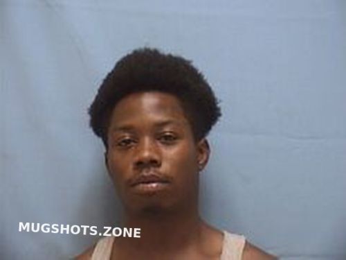 Kaizan Willis 06 09 2023 Mississippi County Mugshots Zone