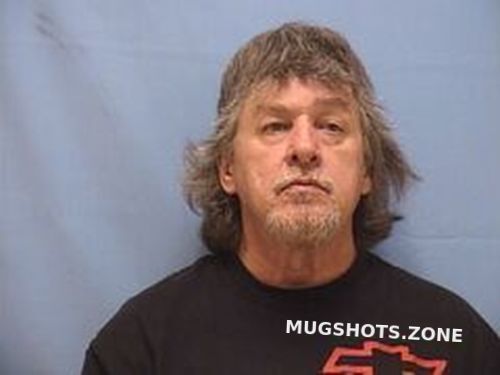 Jerry Hawkins Jr 06 09 2023 Mississippi County Mugshots Zone