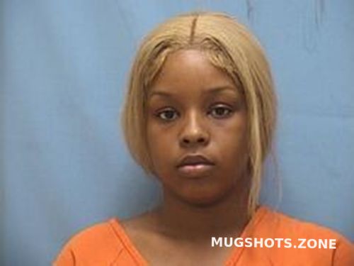 Janyra Banks 06 14 2023 Mississippi County Mugshots Zone