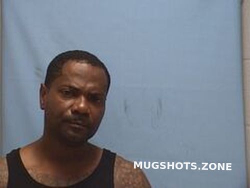 Alfred Walker 06 15 2023 Mississippi County Mugshots Zone