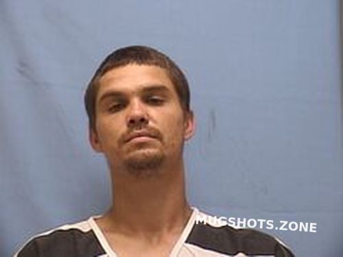 Jeremy Graham 06 20 2023 Mississippi County Mugshots Zone