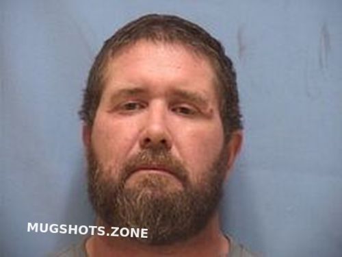 James Lowe 06 21 2023 Mississippi County Mugshots Zone