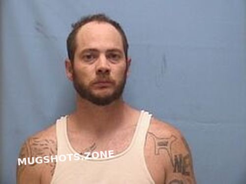 Robert Wallace 06 27 2023 Mississippi County Mugshots Zone