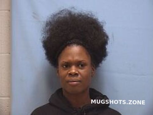 Briaunna Partee 06 28 2023 Mississippi County Mugshots Zone