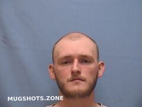 Jeremy Ypya 06 29 2023 Mississippi County Mugshots Zone