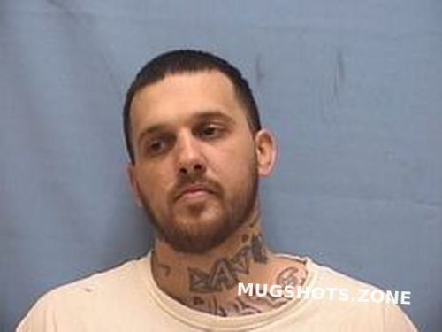 Johnathon Perez 06 30 2023 Mississippi County Mugshots Zone