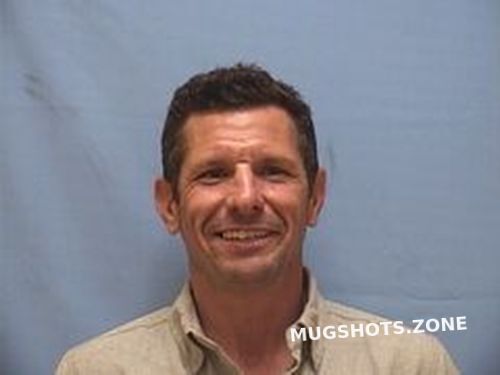 Brian Pruett 07 01 2023 Mississippi County Mugshots Zone