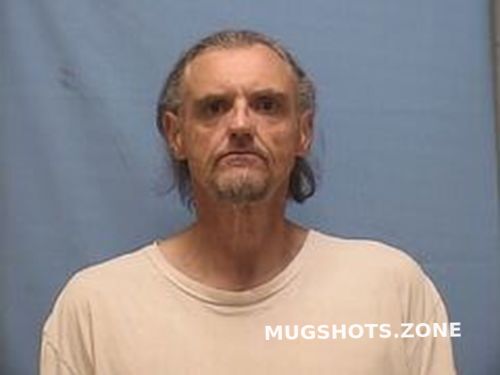 Tony Kelley 07 01 2023 Mississippi County Mugshots Zone