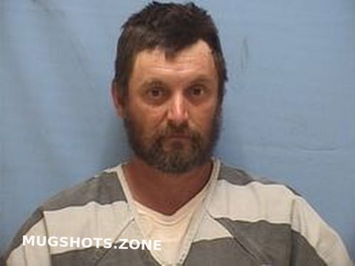 Jason Thompson 07 01 2023 Mississippi County Mugshots Zone