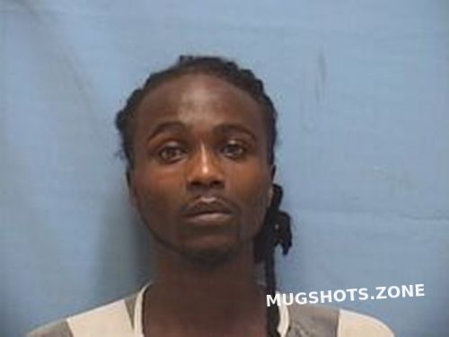 Daniel Robinson 07 05 2023 Mississippi County Mugshots Zone