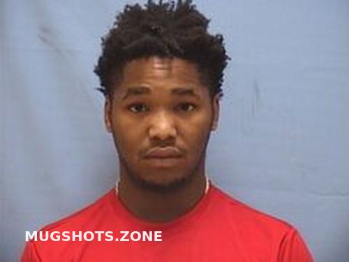 Santos Robinson 07 06 2023 Mississippi County Mugshots Zone