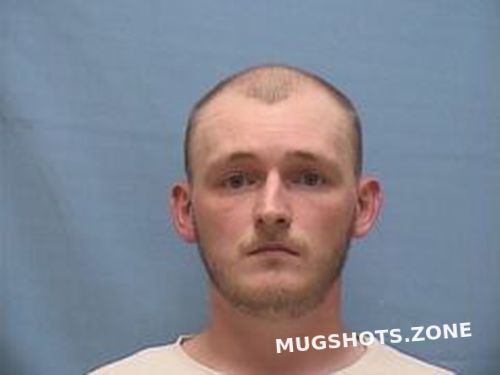 Jeremy Ypya 07 07 2023 Mississippi County Mugshots Zone