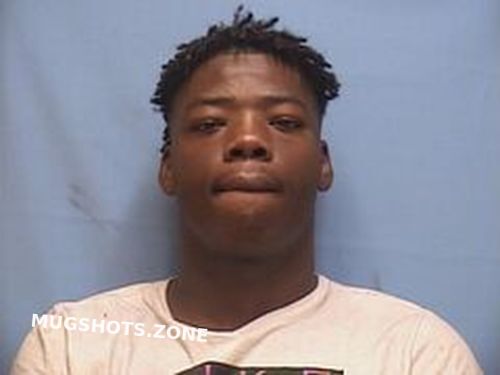 Carlavion Williams 07 14 2023 Mississippi County Mugshots Zone