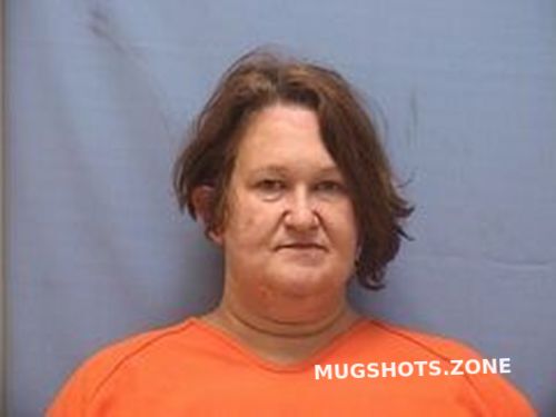 Heather Ford 07 19 2023 Mississippi County Mugshots Zone