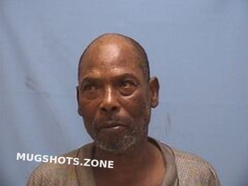 Harold Richardson 07 19 2023 Mississippi County Mugshots Zone