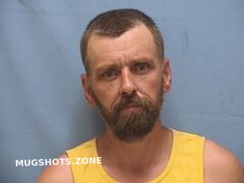 Benjamin Figge Jr 07 31 2023 Mississippi County Mugshots Zone