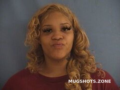 Tasha Ford 08 02 2023 Mississippi County Mugshots Zone