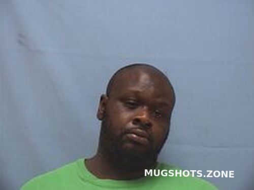 Devanta Rainer 08 04 2023 Mississippi County Mugshots Zone