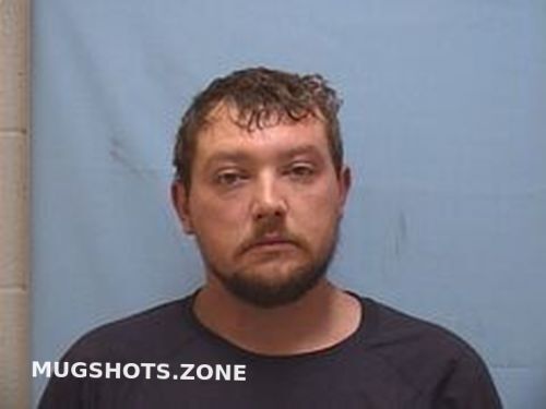 Kyler Williams 08 11 2023 Mississippi County Mugshots Zone