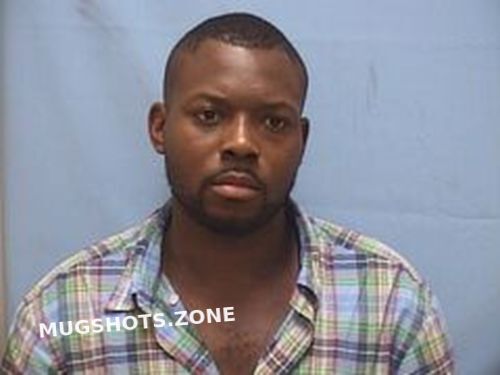 Edgar Byrd Jr 08 12 2023 Mississippi County Mugshots Zone