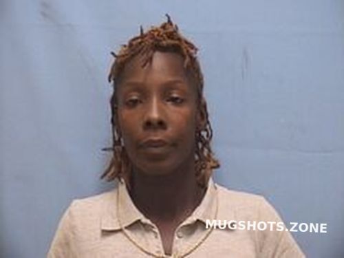 Stephanie Doss 08 16 2023 Mississippi County Mugshots Zone