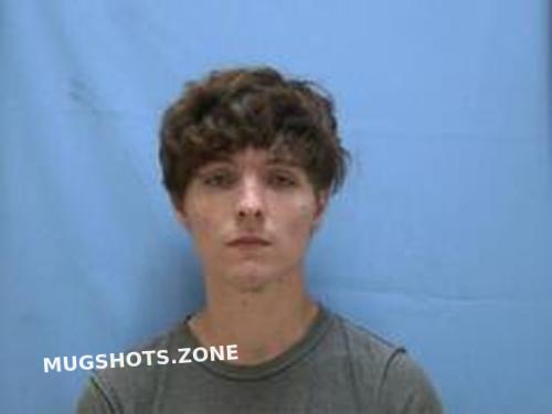 Gunner Ray Brooks 09 04 2023 Mississippi County Mugshots Zone