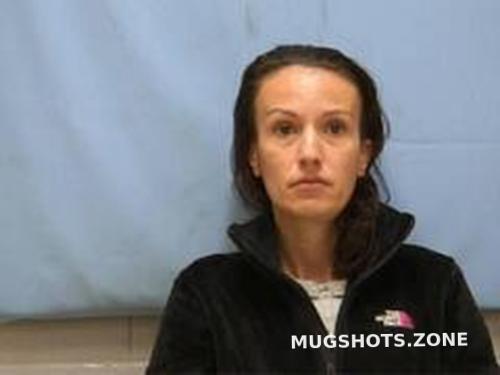 Hanna Viktorivna Karmalita 09 10 2023 Mississippi County Mugshots Zone