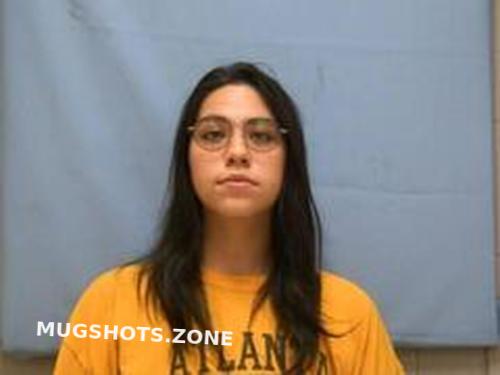 Natalie M Ashby 09 11 2023 Mississippi County Mugshots Zone