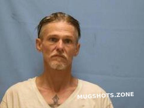 Donnie Ray May 09 11 2023 Mississippi County Mugshots Zone